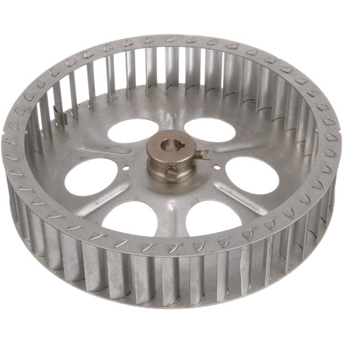Blodgett 33171 Convection Oven Blower Wheel 9.875" X 2"
