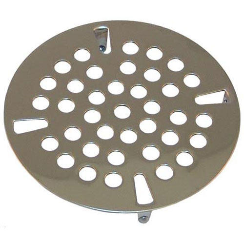 T&S Brass 010386-45 Flat Strainer