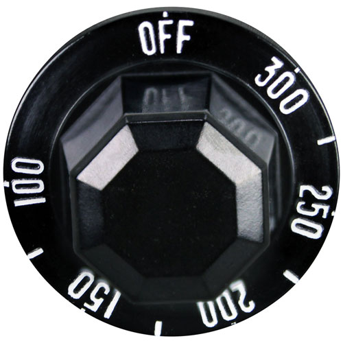 Duke TA-24SED Dial 2 D, Off-300-100