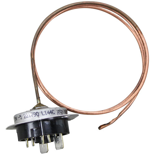 Cleveland KE50558  Kettle & Mixer Safety Thermostat L6C 24