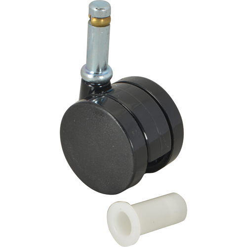 Rubbermaid RBMD7805-L2 High Chair Caster Kit (4 Set Of 4