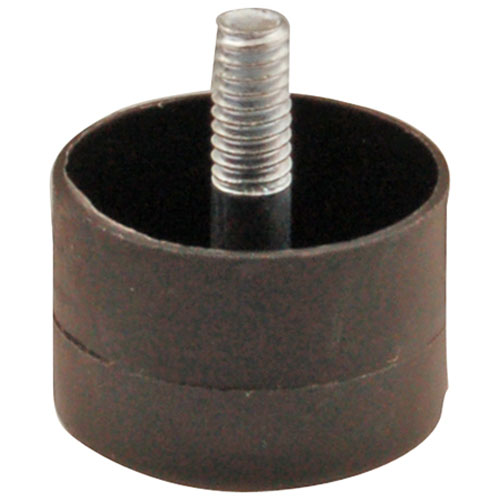 Bunn BU00754.0001 Plastic Foot , 1/4-20 Thd