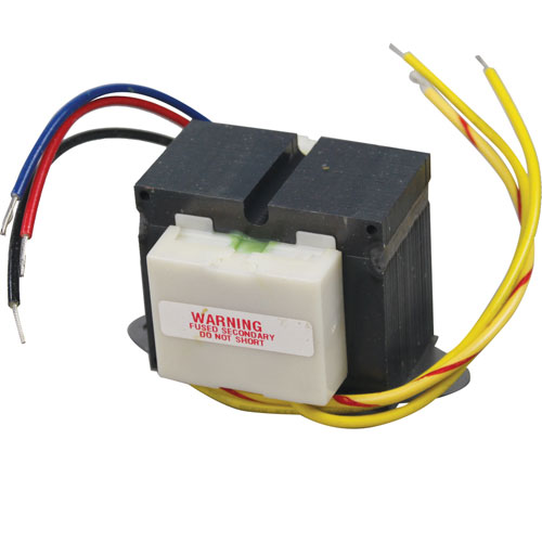 Lang 31400-28 Conveyor Oven Transformer 40VA 208/240V PRI 24/12V SEC