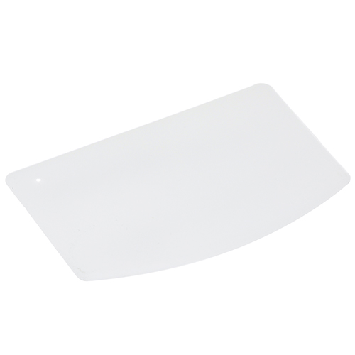 Bar Maid CR899 Bowl Scraper Plastic 5-1/2"