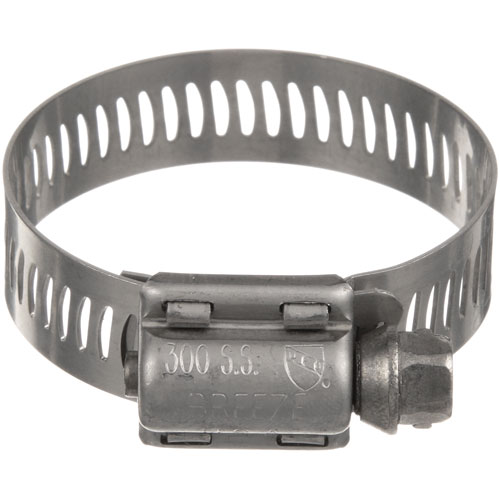 Jackson 47307191800 Hose Clamp