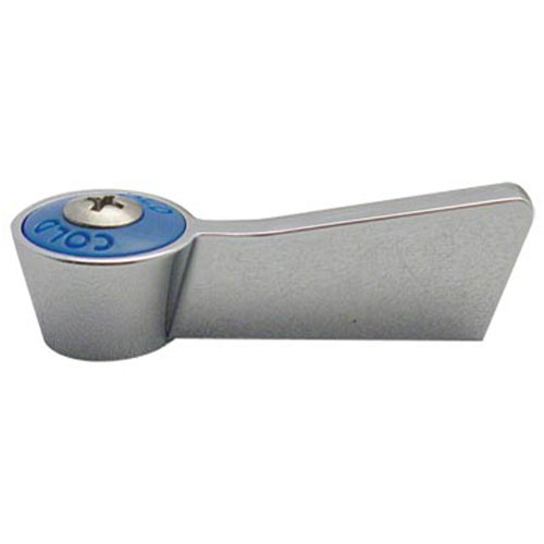 Fisher 2000-2301 Handle Assembly Hot/Cold