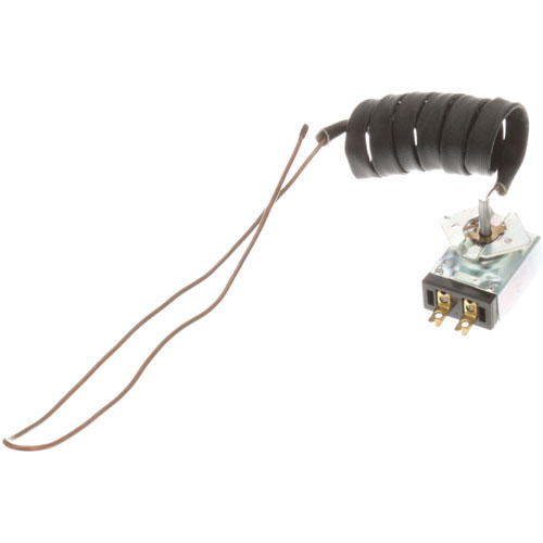 APW 1804-00 Thermostat, 450&deg; F, 30A - 277 VAC