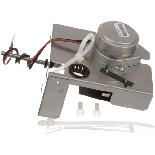 Ice-O-Matic 1051210-01 Motor Assembly Harvest Kit 115V 160&deg;