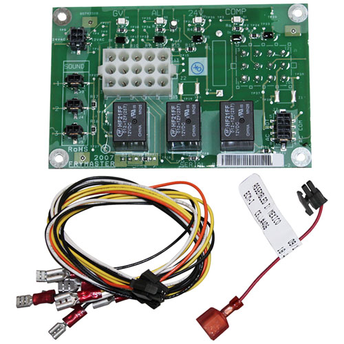 Dean 806-3548 Interface Board