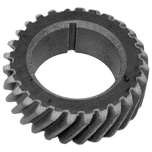 Globe 747-17 Fiber Gear