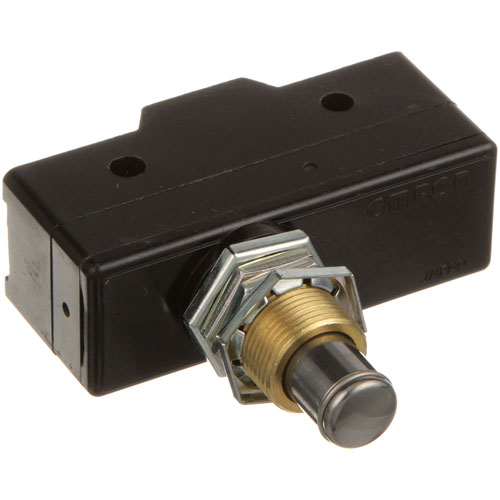 Hobart 00-087711-068-1 Door Switch Micro Push Button W/ 1" MT CTRS,  On/off