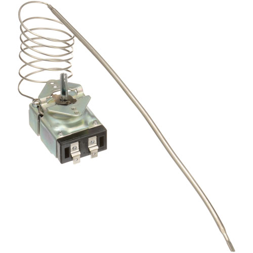 Blodgett BL11513 Oven Thermostat W/ 3/16" X 11-5/8" Bulb, K Type