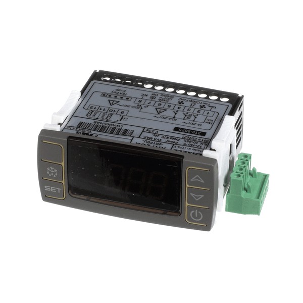 Dinex DXP13700427 Controller Thermostat