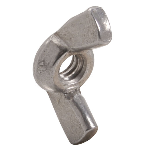 Allpoints 1061064 Wing  Nut, (1-1/2" & 2"Kettle Fct)