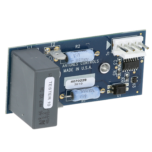 Antunes 7000391 Isolator Board , A/C Line