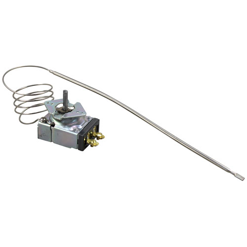 APW AS-1479801 Thermostat KX 3/16" X 11-1/2" Bulb 36" CAP 450&deg;F