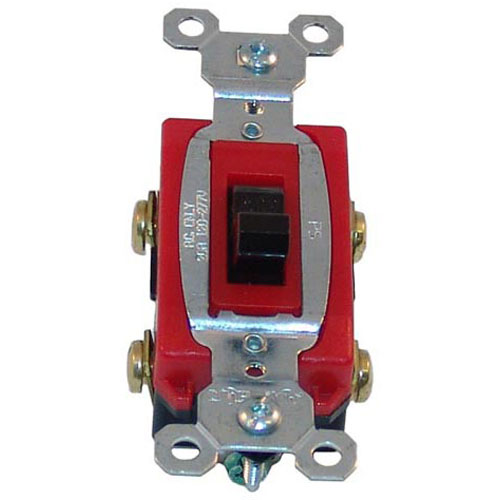 Savory 25021 Switch 2-3/8 Ctr DPST
