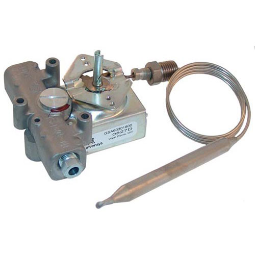 Dynamic Cooking Systems 13244 Thermostat GS