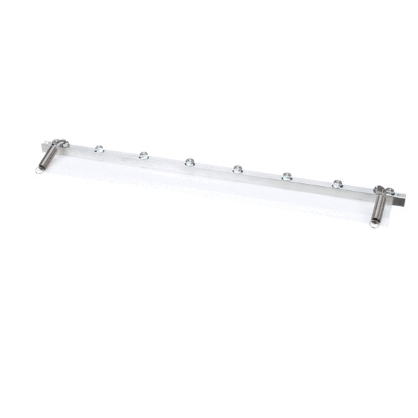 Somerset 0500-502 Dough Sheeter Complete Scraper #3 500