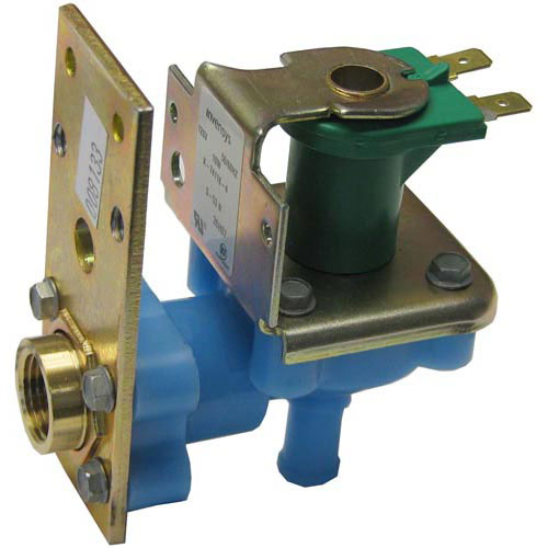 008133 Solenoid Valve