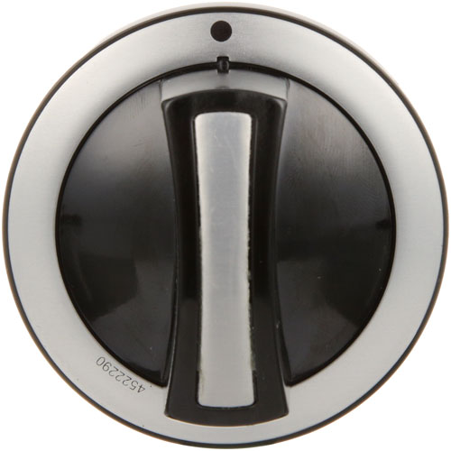 Garland 4527467 Griddle Knob Assembly Hi/Low
