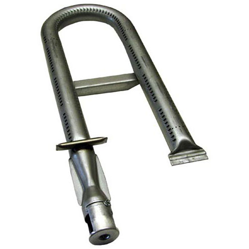 APW AS-21813175 Griddle Burner Assembly W/ Air Shutter 18-1/2"