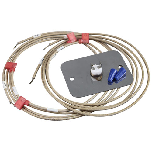 Vulcan Hart VH346357-1 Oven Disc Type High limit Thermostat