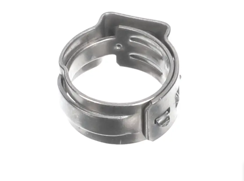 Wunder Bar JT16700009 Hose Clamp, 15/32", S/S
