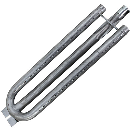 Imperial 1030 Tubular Steel Burner W/Air Shutter 23-3/4" X 6"