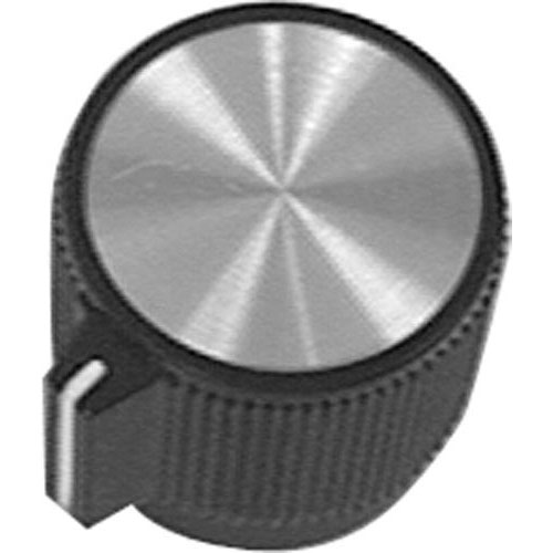 Holman 200703 Knob 7/8 D, Pointer