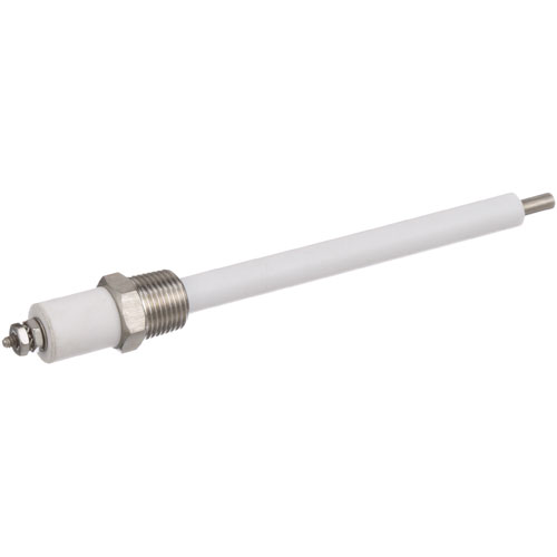 Groen 70178 3/8" MPT Water Level Probe, 4.44" Teflon Insulator