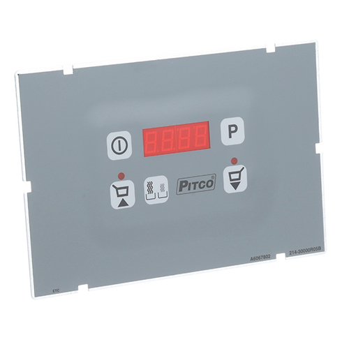 Pitco PP10939R Digital Controller