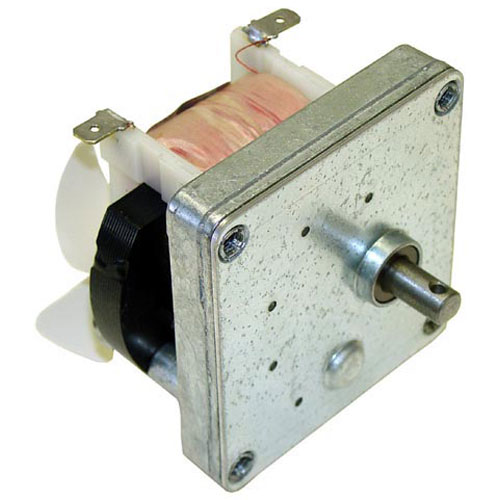 Hatco HT2.12.004 Motor 120V, 1P, 1 RPM