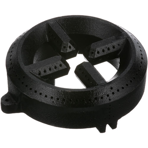 American Range 10460 Burner Head 6-1/4" Dia.  Ci