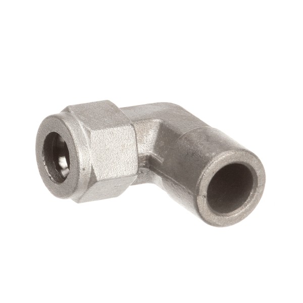 Alto-Shaam EB-22701 Cook & Hold Smoker Oven Male Elbow W/3/4"-20 Nut