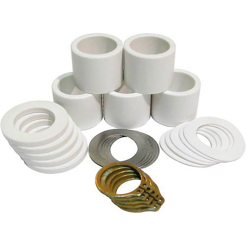 BKI (Barbeque King) BKIAN95135600 Oven Bearing Replacement Kit