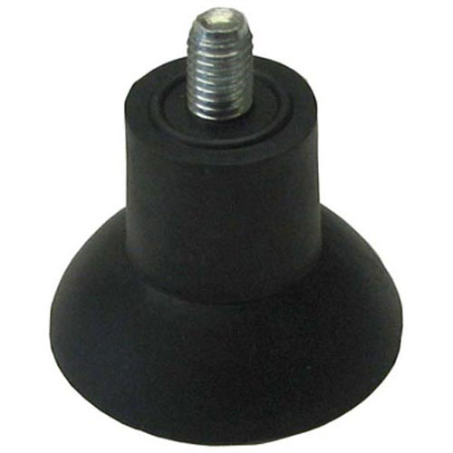 Berkel 827-00093 Rubber Foot
