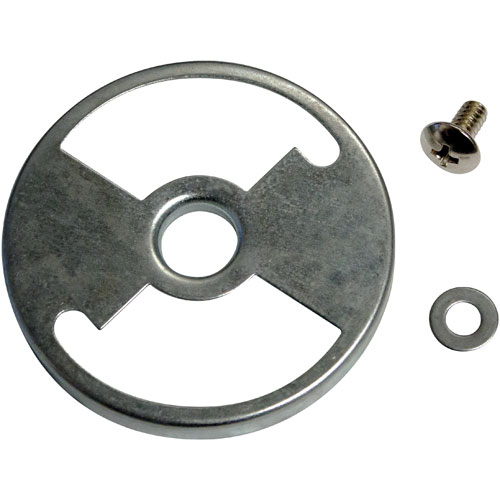 Garland CK4522266 Air Shutter Open Top Kit