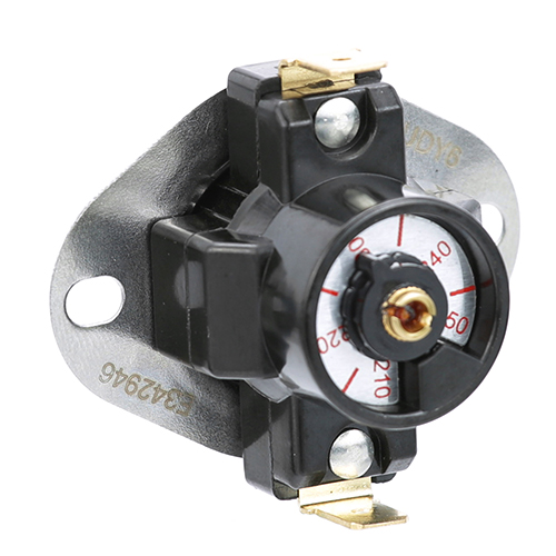 Hobart 960744 Adjustable Disc Thermostat