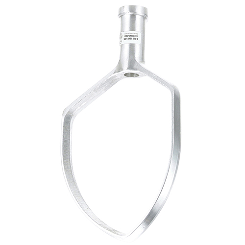 Uniworld UM-20PK Pastry Knife
