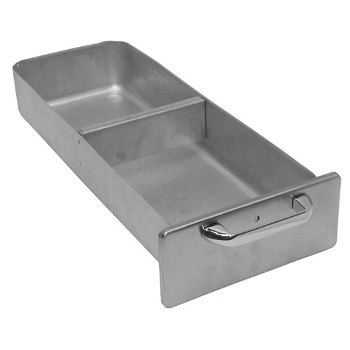 Star Mfg WS-50279 Grease Drawer W/Handle 6-1/4" X 18"