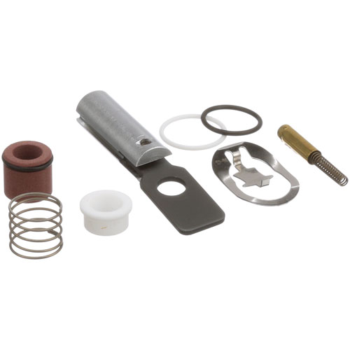 Henny Penny HEN17111 Valve Repair Kit