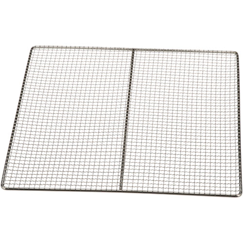 Frymaster FM14808 Tube Screen 13-1/2" X 13-1/2"