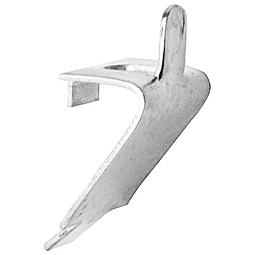 Randell RDHDCLP150 Stainless Steel Shelf Clip Support