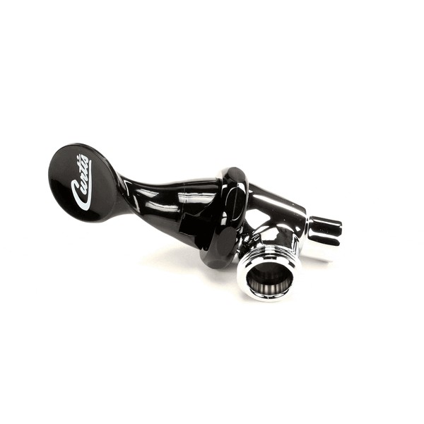 Blickman 22120 S Type Faucet W/ 3/4" Male Connection