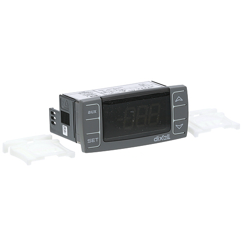 Carter Hoffmann 186160041 Controller