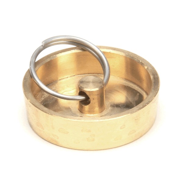 Eagle Electric 303974 Brass Plug For Drain