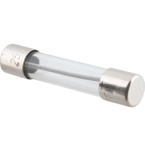Hobart 00-FE-022-29 Fuse, 1A 250V, Pack/5 , 1/4" X 1-1/4"