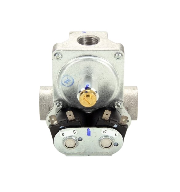 Hobart 00-819298 Gas Griddle LP Safety Valve 3/8" FPT I/O 120V