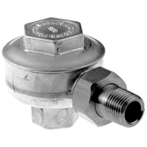 Market Forge S90-4003 Steamer Steam Trap 1/2" MPT